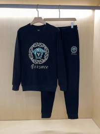 Picture of Versace Sweater Suits _SKUVersaceM-5XL13gx0142990